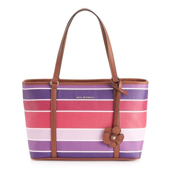 dana buchman bella tote
